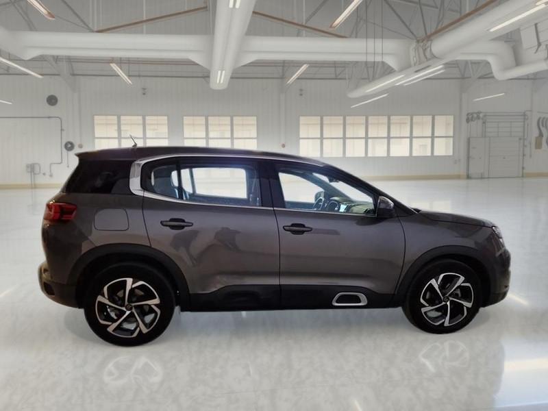 CITROEN C5 AIRCROSS BlueHDi 130 S/S Business