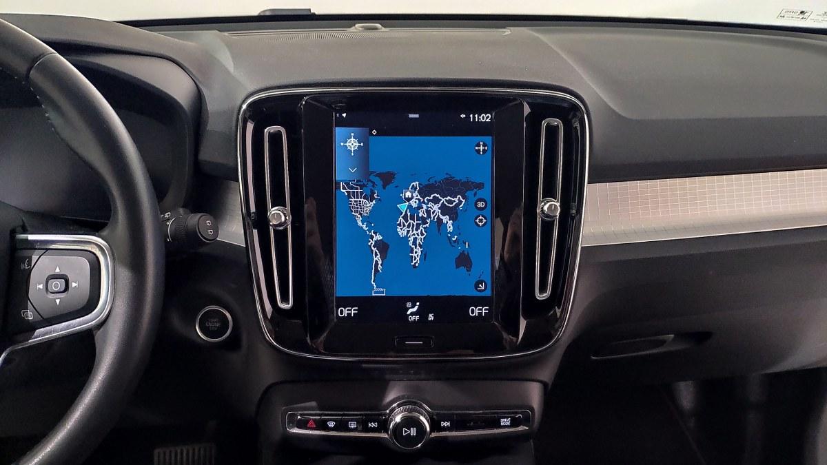 VOLVO Xc40 T2 Geartronic Momentum Pro
