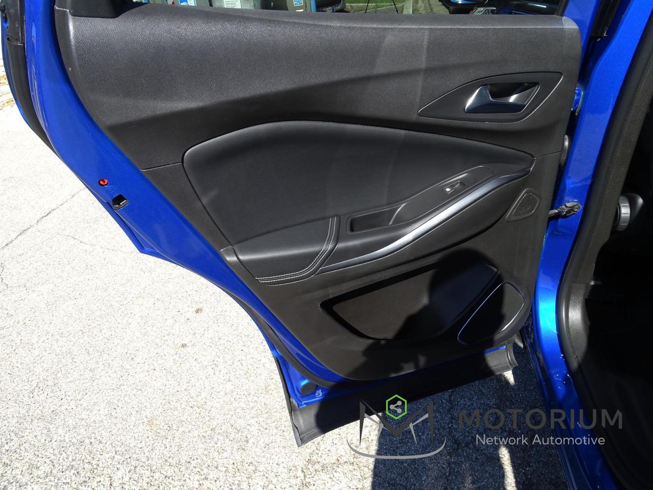 Opel Grandland X 2.0 diesel Ecotec Start&Stop aut. Ultimate