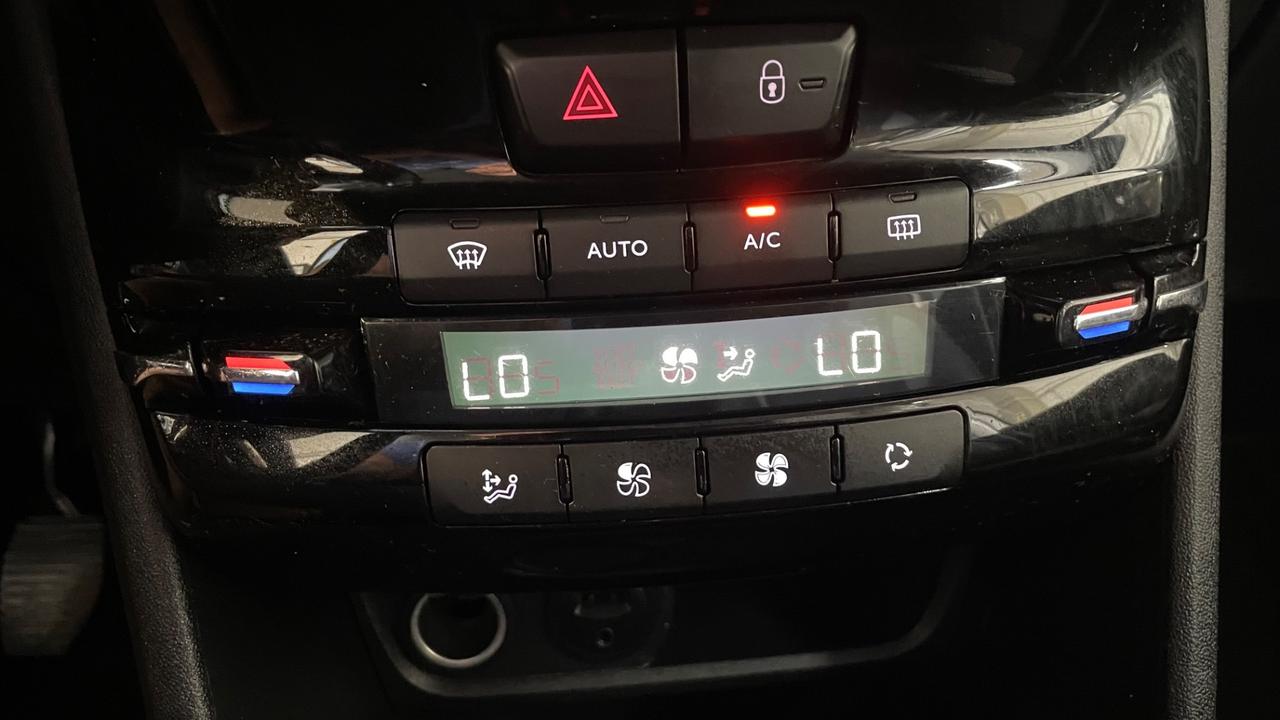 Peugeot 2008 BlueHDi 100 Allure