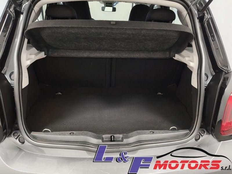 smart forfour Passion BENZINA/GPL SCADENZA 2032 OK NEOPATENTATI