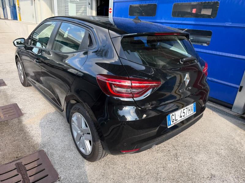 Renault Clio 1.0 TCe 90CV **UNIPRO'**PREZZO VERO**AZIENDALE**