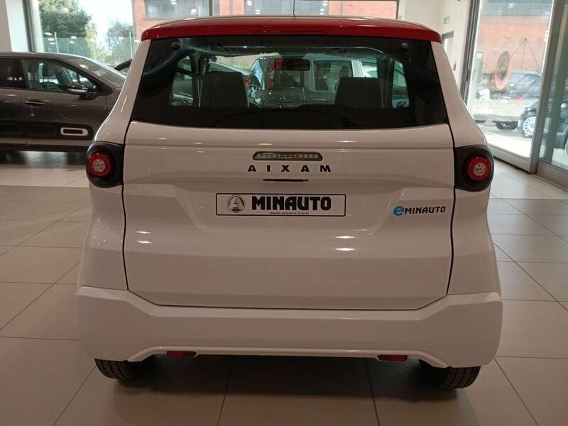 Aixam E-Minauto e-Minauto Chic