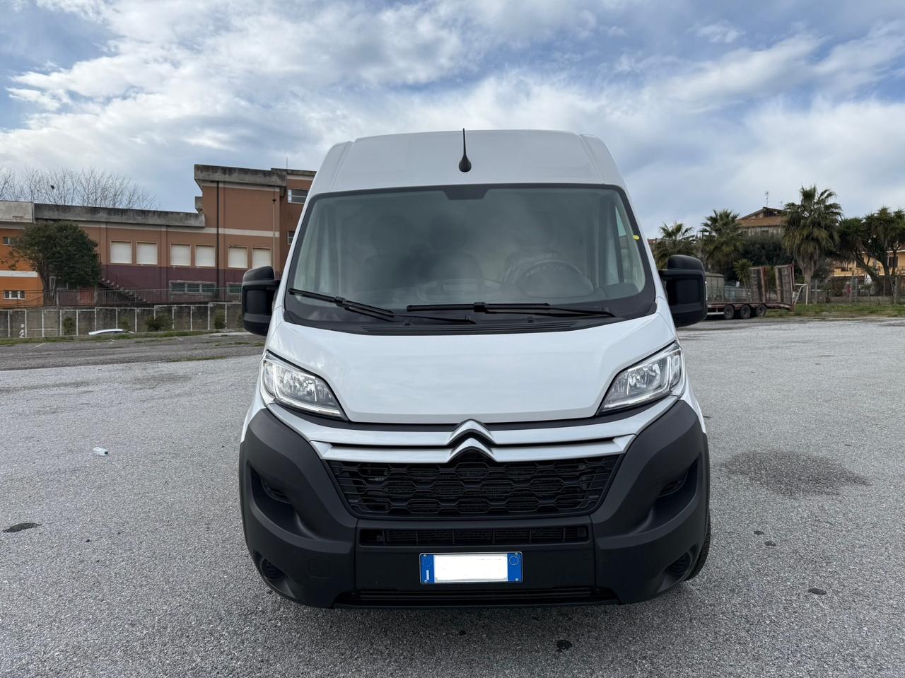 Citroen Jumper 30 BlueHDi 140 S&S PC-TN Furgone