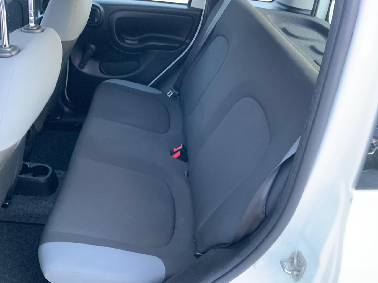 Fiat Panda 1.0 FireFly S&S Hybrid Easy