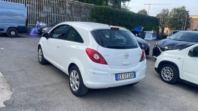 OPEL Corsa 1.3 CDTI 75CV F.AP. 3 porte Edition