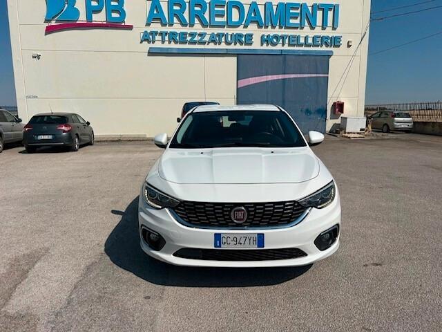 Fiat Tipo 1.6 Mjt S&S 5 porte Business