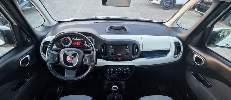 FIAT 500L 500L 1.3 mjt Pop Star 95cv
