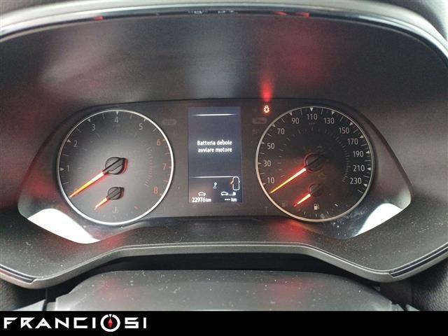 RENAULT Clio 5 SCE 1.0 EQUILIBRE