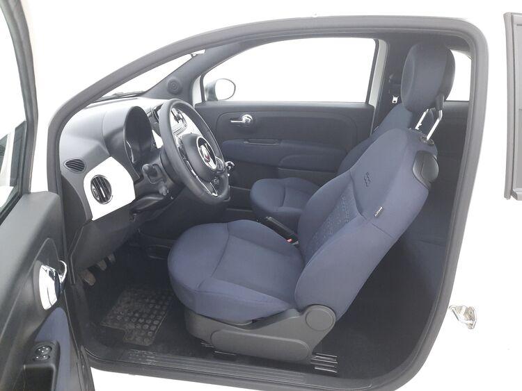 Fiat 500 Hybrid Cult BR795923 1.0 Mild Hybrid 70CV