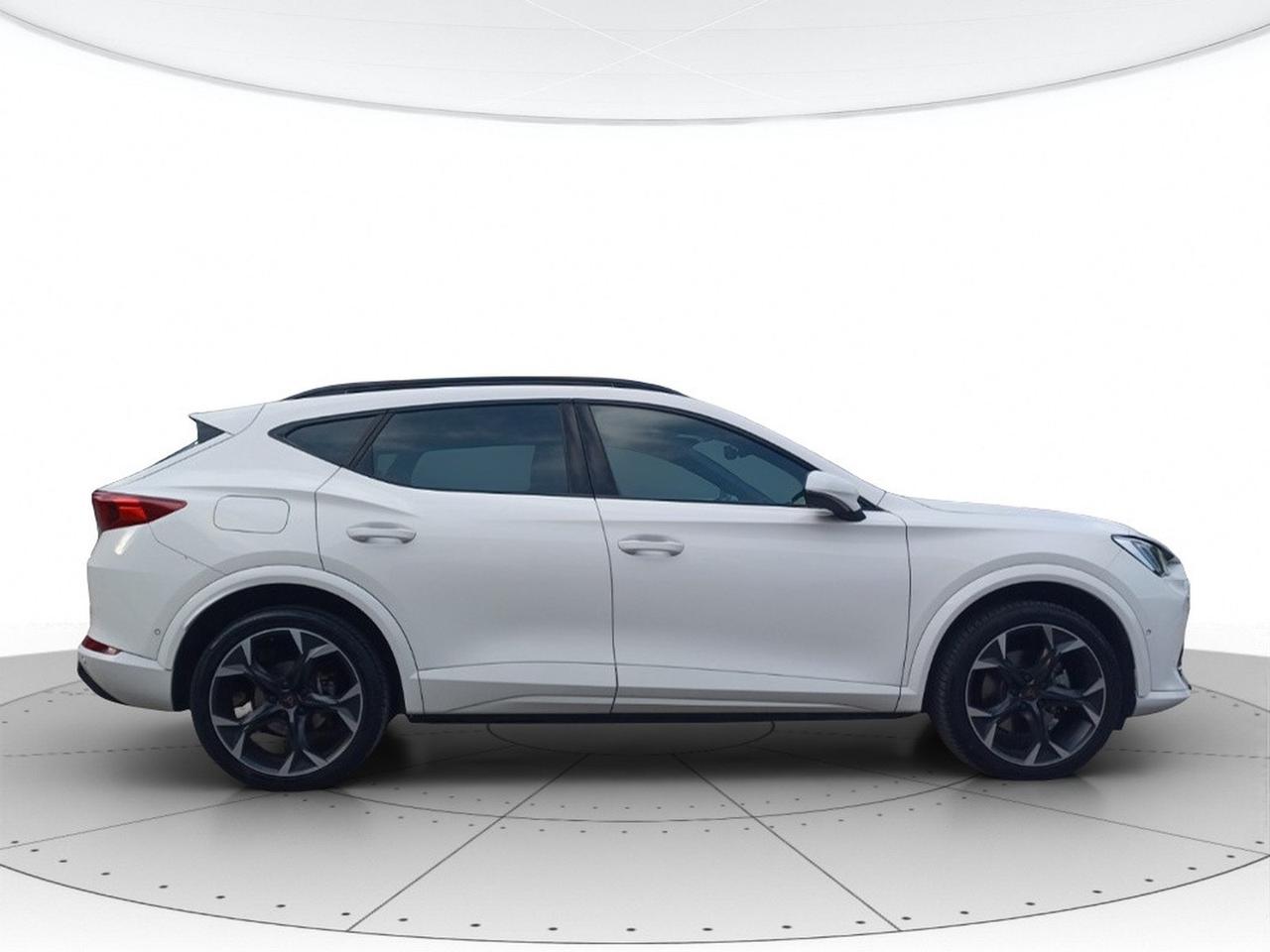 Cupra Formentor 1.4 e-hybrid 204cv dsg