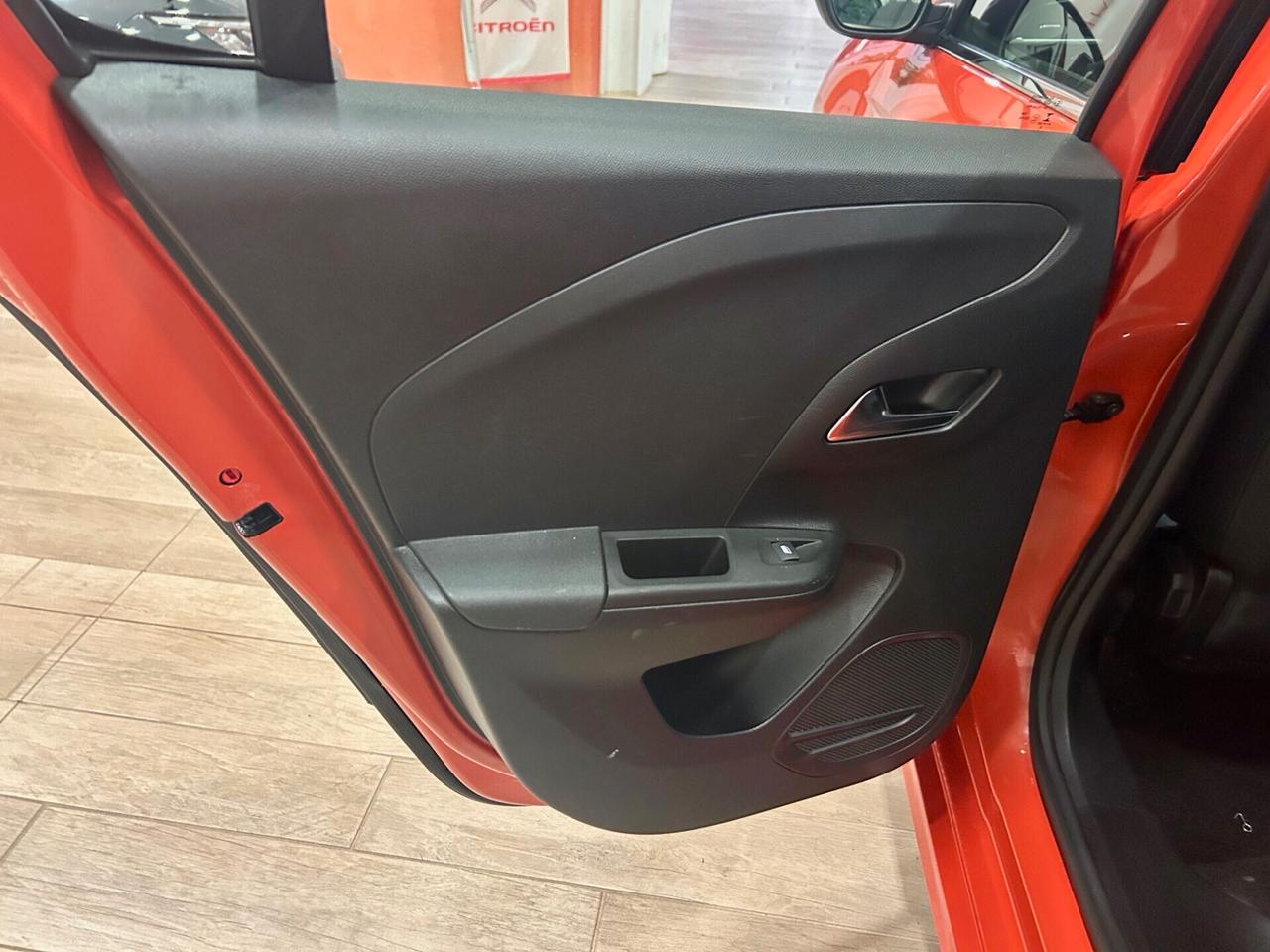 Opel Corsa 1.5 D 100 CV Blitz Edition