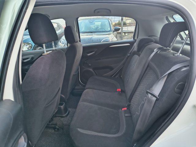FIAT Punto 1.3 MJT II 75 CV 5 porte Street