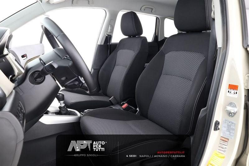 Suzuki Vitara Vitara 1.6 ddis V-Top s&s 4wd allgrip