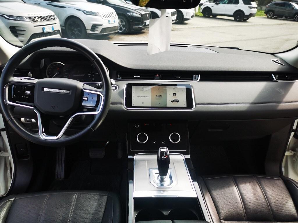 LAND ROVER RR Evoque 2ª serie Range Rover Evoq...