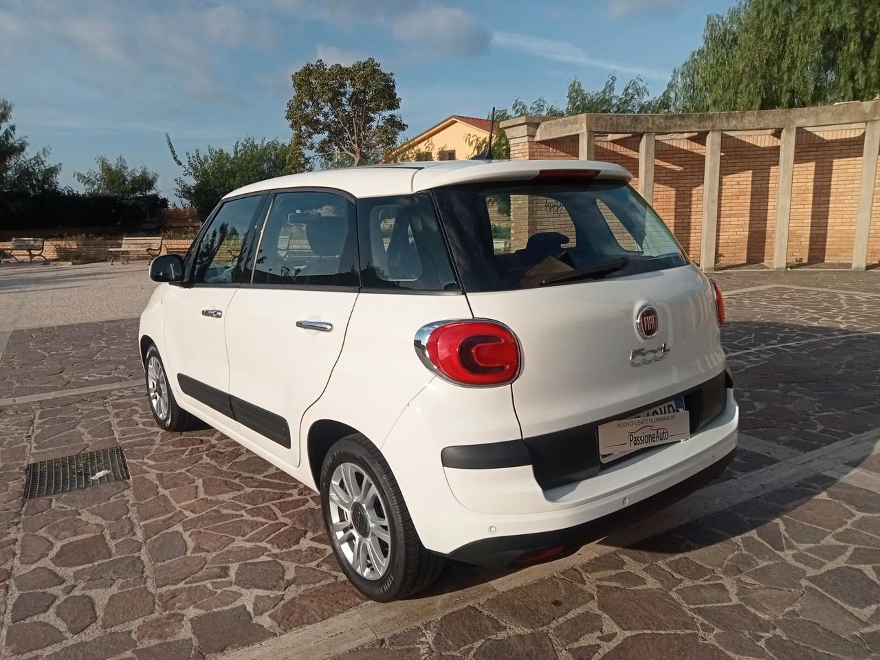 Fiat 500L 1.3 Multijet 95 CV Mirror 2020