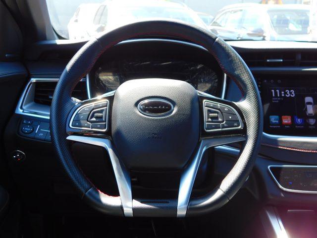 CIRELLI Cirelli 3 1.5 turbo Mild Hybrid /GPL / Benzina Carplay Navi