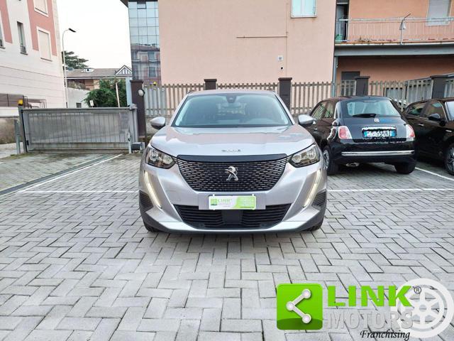 PEUGEOT 2008 PureTech 130 S&S Allure GARANZIA INCLUSA