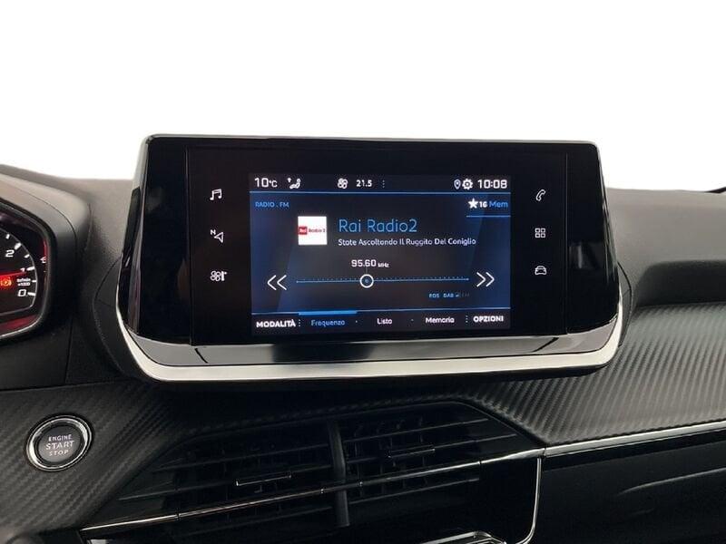 Peugeot 2008 II 2020 1.5 bluehdi Allure Pack s&s 110cv