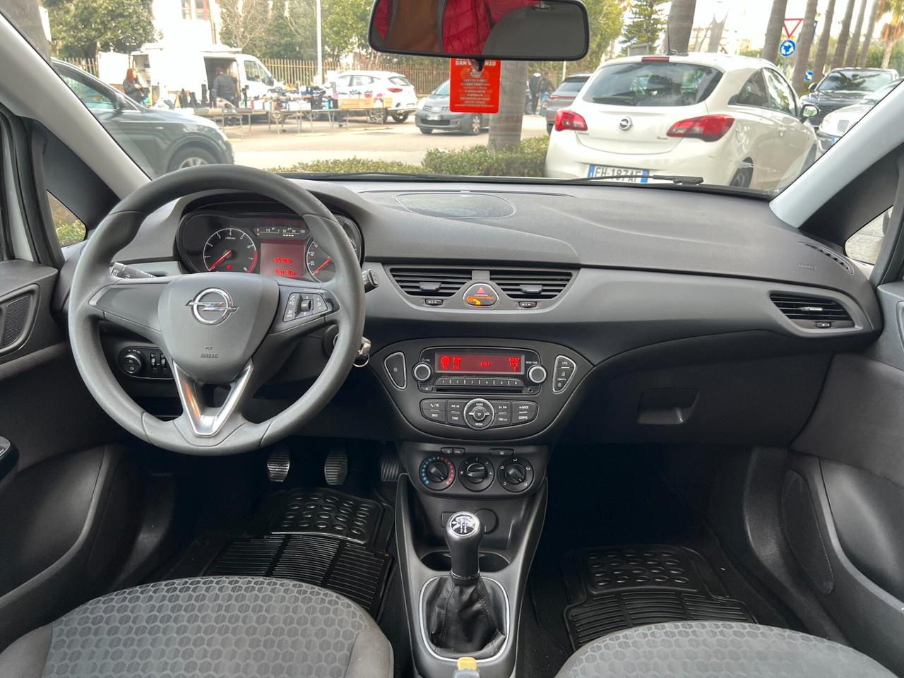 Opel Corsa 1.4 90CV GPL Tech 5 porte