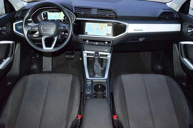 Audi Q3 35 1.5 TFSI 150 cv S-tronic Business