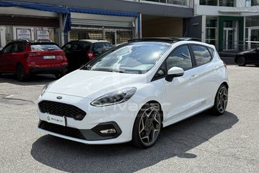 FORD Fiesta 1.5 200 CV 5p. ST