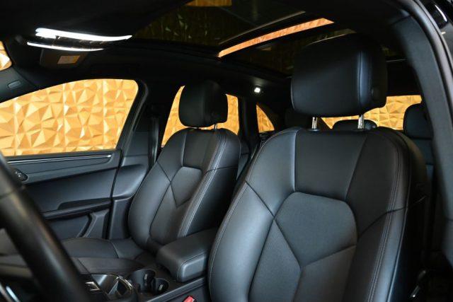 PORSCHE Macan 2.0 PDK 265CV DOPP.TET.21"CAM NAVI TEL CRUISE FULL