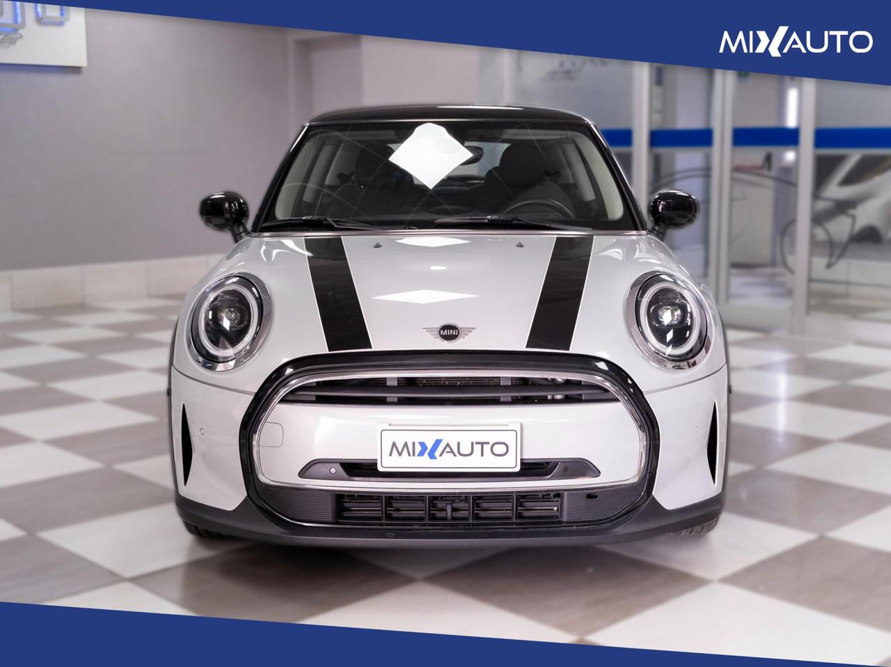 Mini Cooper 1.5 3P Classic Auto