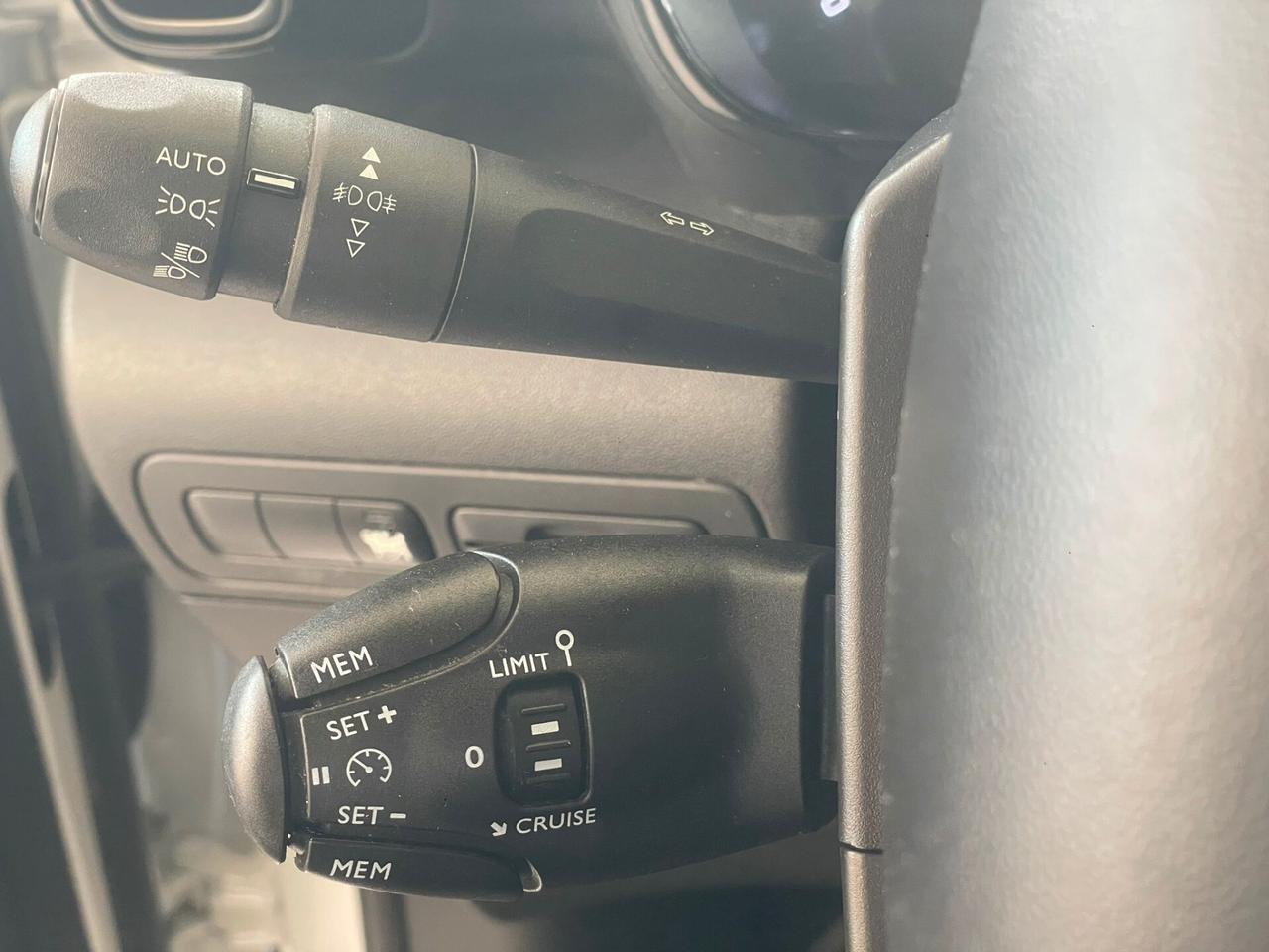 Citroen C3 Aircross PureTech 110 S&S Shine