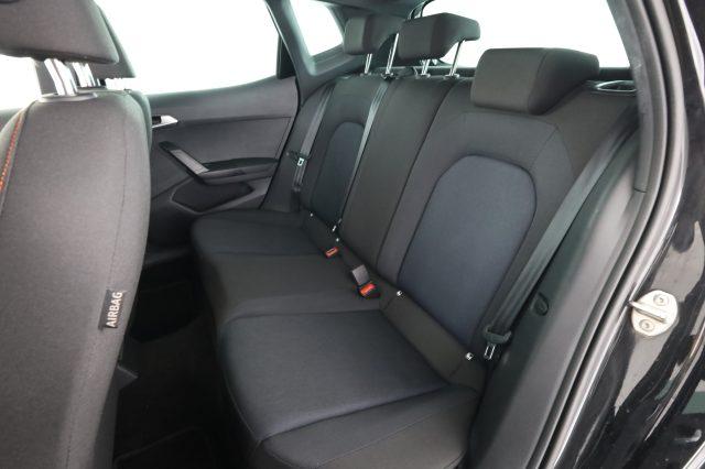 SEAT Arona Arona 1.0 EcoTSI 115 CV DSG FR