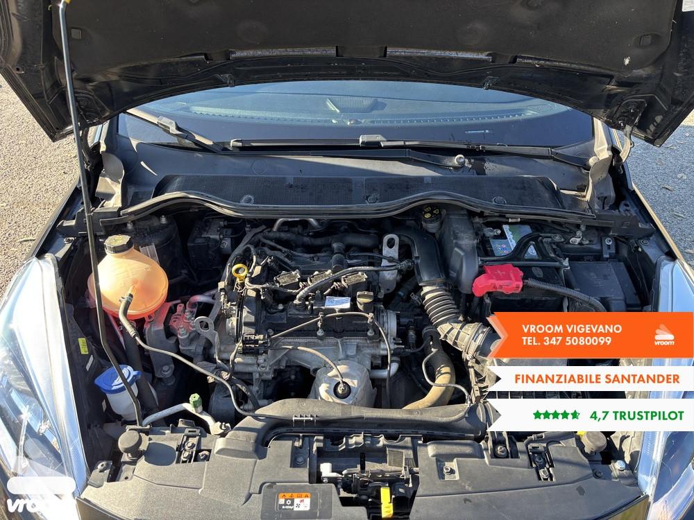 FORD Fiesta 7ª serie Fiesta 1.1 85 CV 5 porte ...