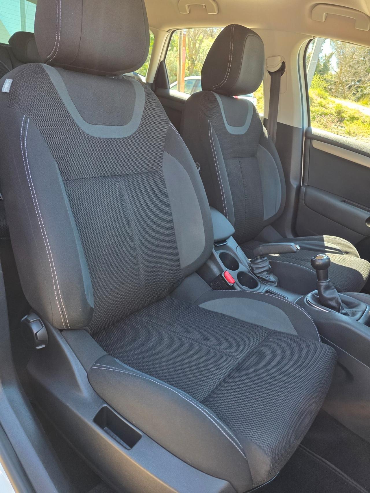 Citroen C4 BlueHDi 100 Business Combi