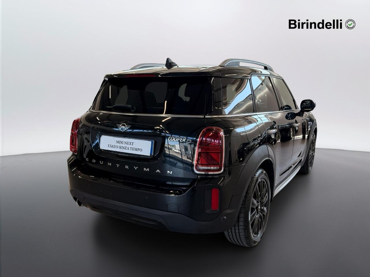 MINI Mini Countrym.(F60) - Mini 2.0 Cooper D Business Countryman