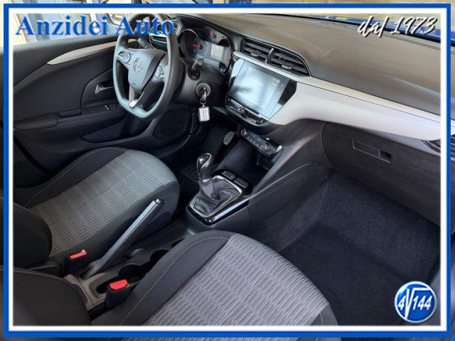 OPEL Corsa 1.2 Edition 75 Cv