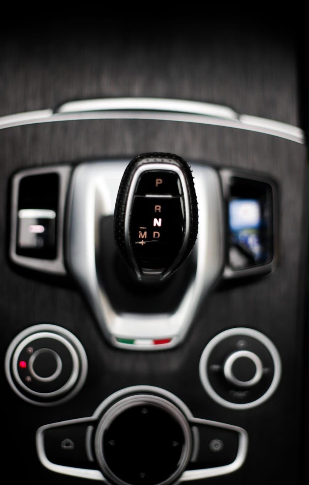 Alfa Romeo Stelvio 2.2 Turbodiesel 190 CV AT8 Q4 Sprint