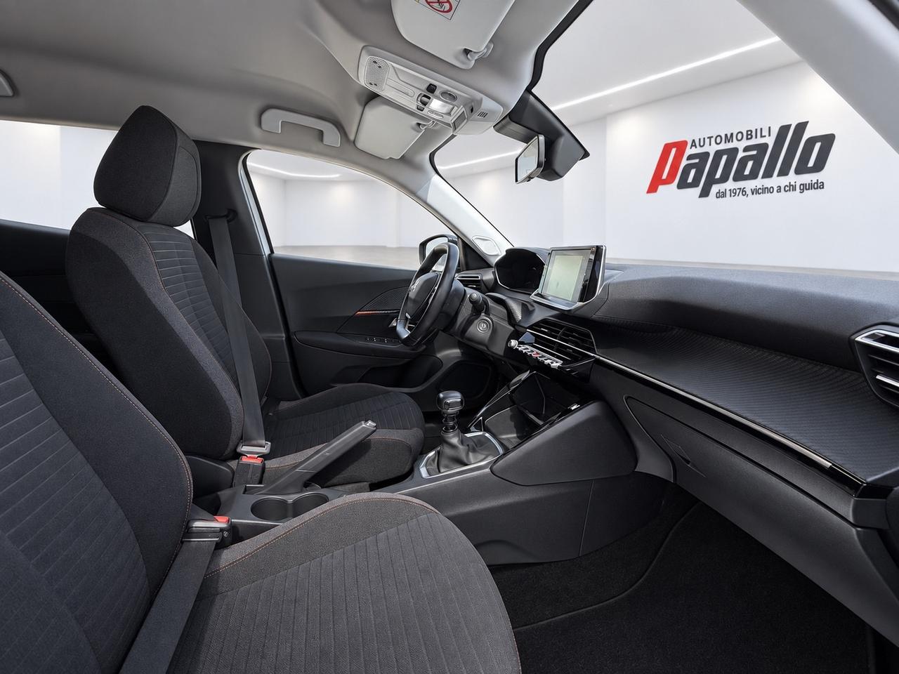 Peugeot 2008 BlueHDi 110 S&S Active Pack