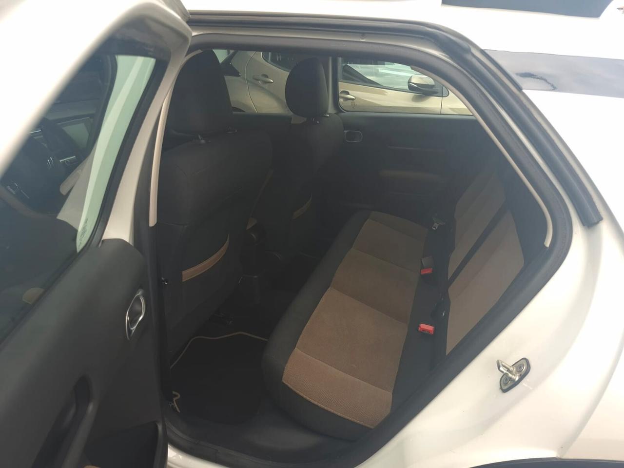 Citroen C4 Cactus PureTech 75 Feel