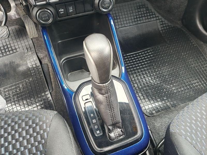 Suzuki Ignis 1.2 Hybrid Top CVT 2WD auto VEDI FOTO
