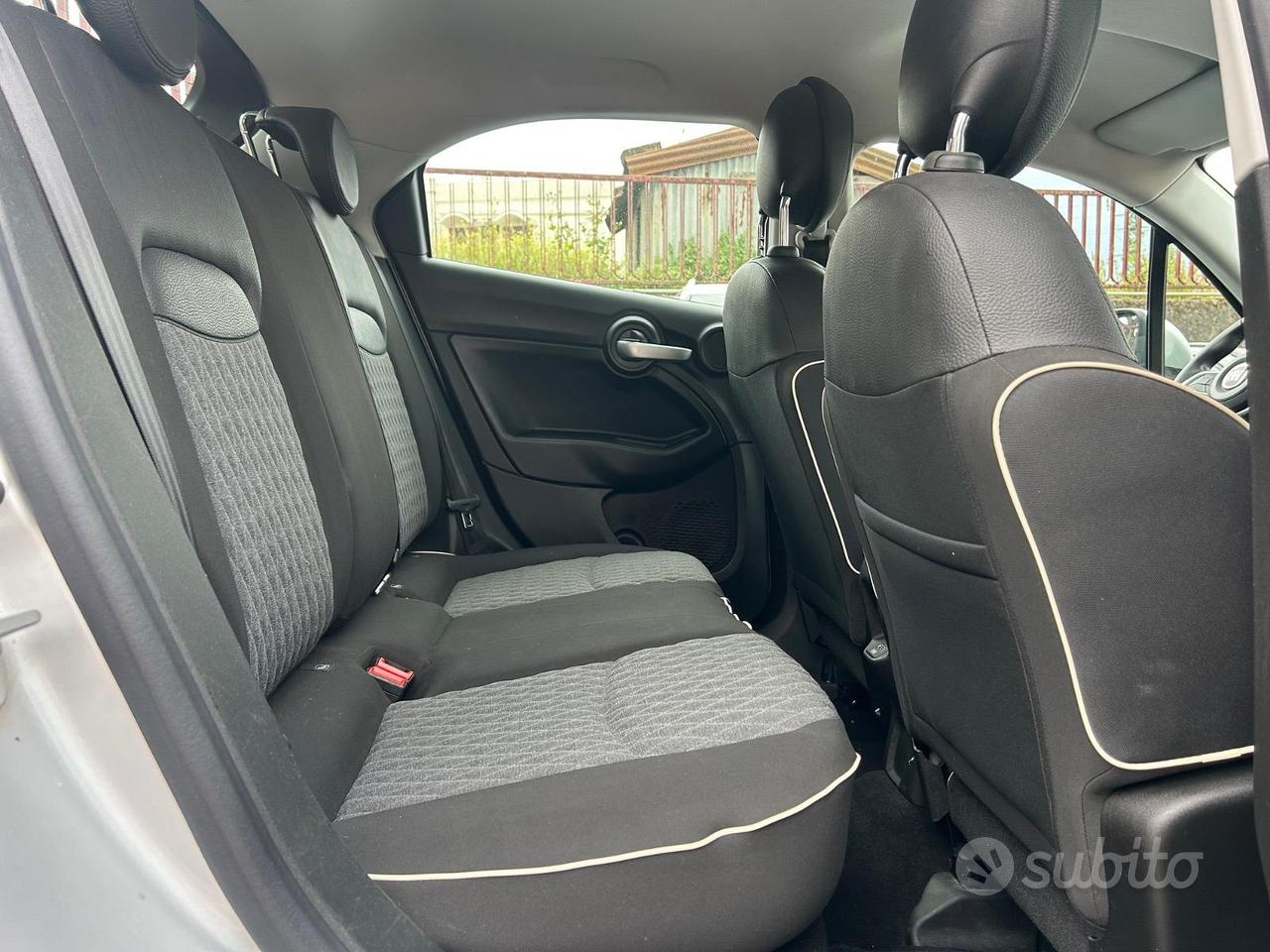 Fiat 500x 1.3 mjt 95cv Cross