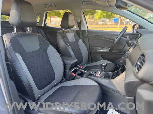 OPEL Grandland X 1.2 Turbo 12V 130 CV Advance BICOLORE