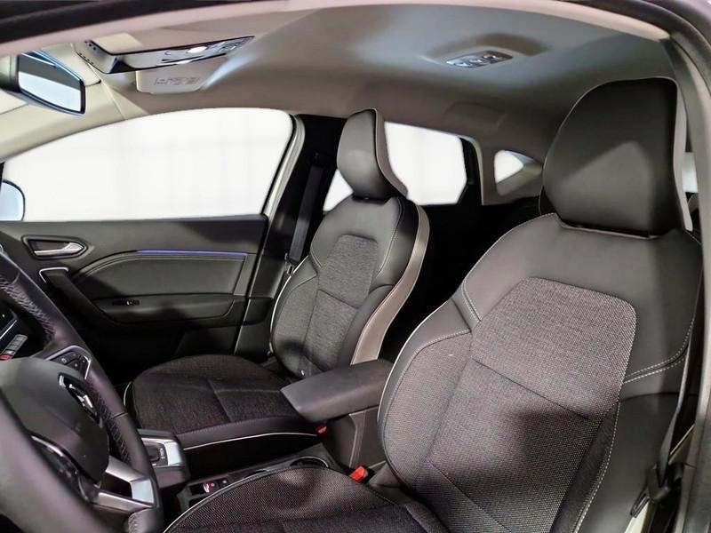RENAULT CAPTUR 1.6 E-TECH PHEV 117KW TECHNO AUTO