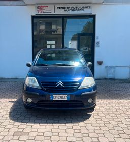 Citroen C3 1.1 60CV 118.000KM OK NEOPATENTATI