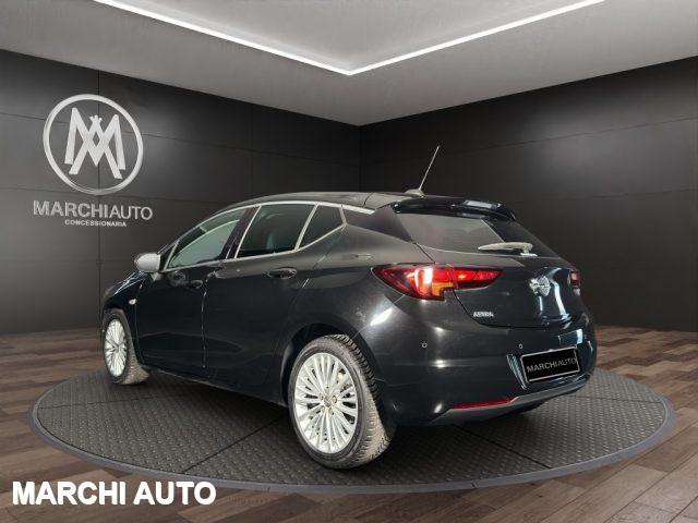 OPEL Astra 1.4 Turbo 125 CV Start&Stop 5p. Innovation