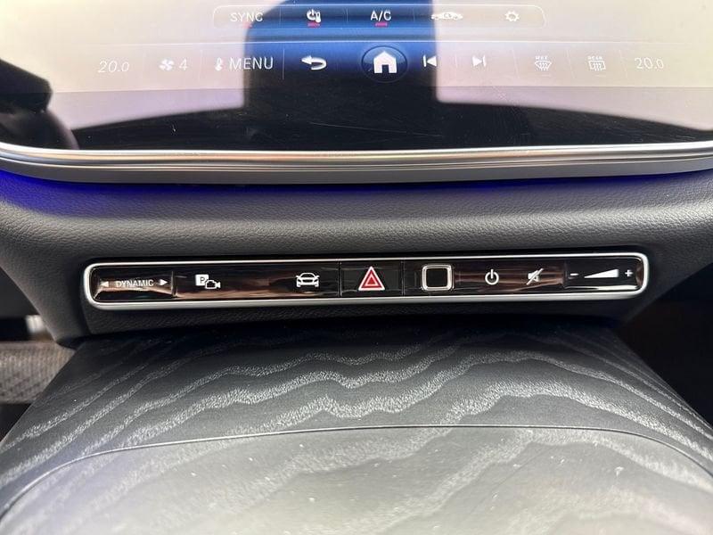Mercedes-Benz Classe E E 200 d Advanced auto