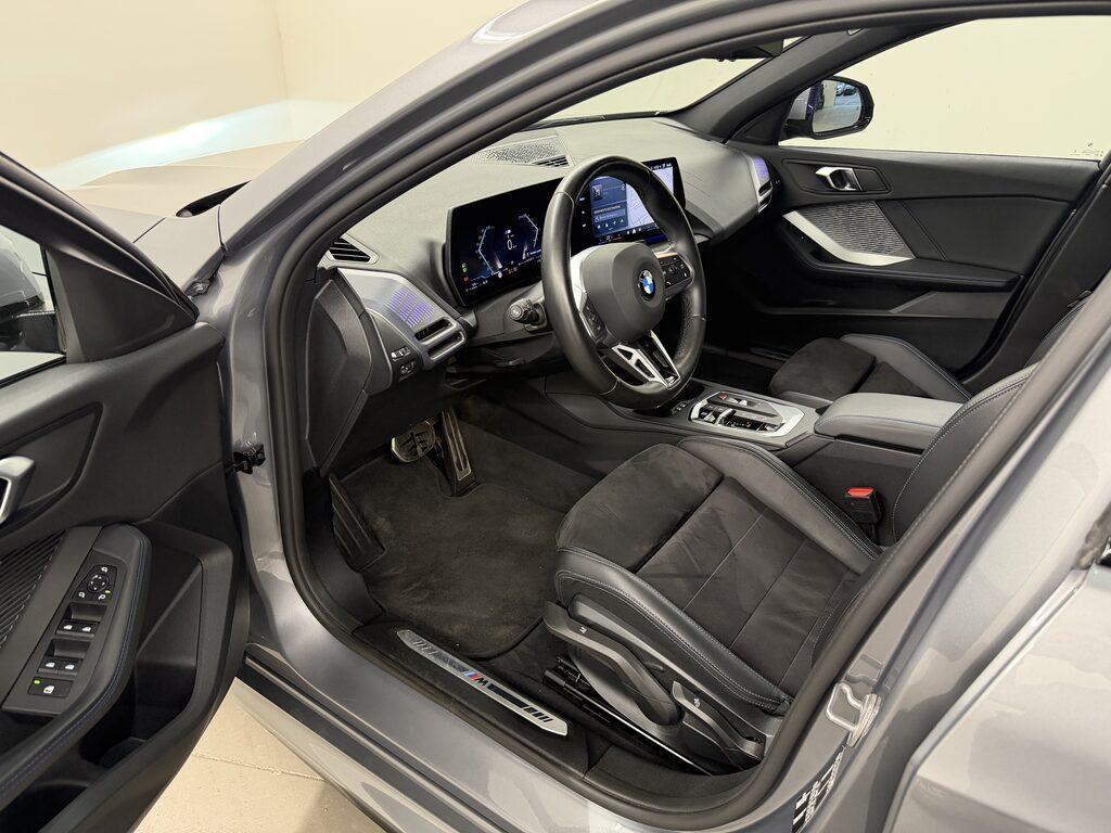 BMW Serie 1 120 d 48V MSport DCT