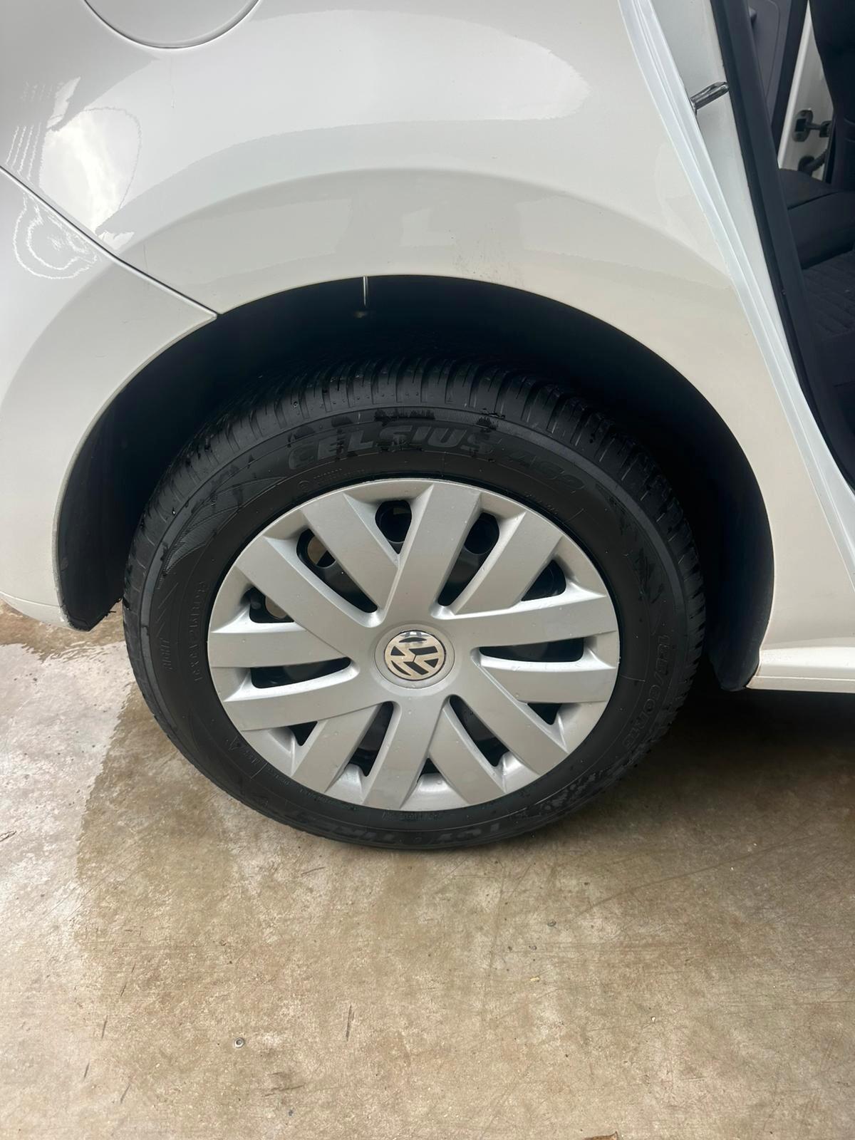 Volkswagen Polo 1.2 70 CV 5p. Comfortline