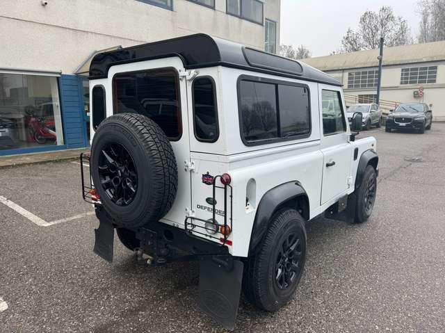 Land Rover Defender 2.2 td SW E