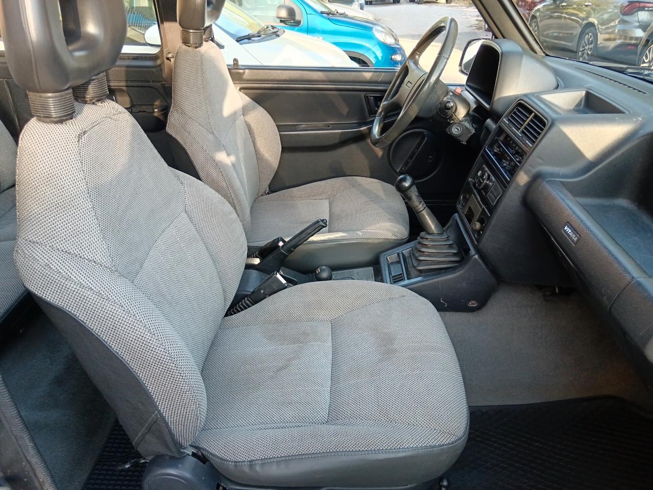 Suzuki Vitara 1.6i 77CV 4WD PERFETTO