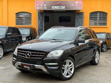 Mercedes-benz ML 250 BlueTEC 4Matic Premium