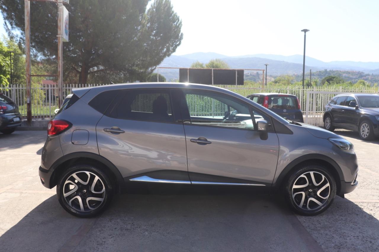 Renault Captur 1.5 dCi 8V 90 CV Start&Stop Energy R-Link